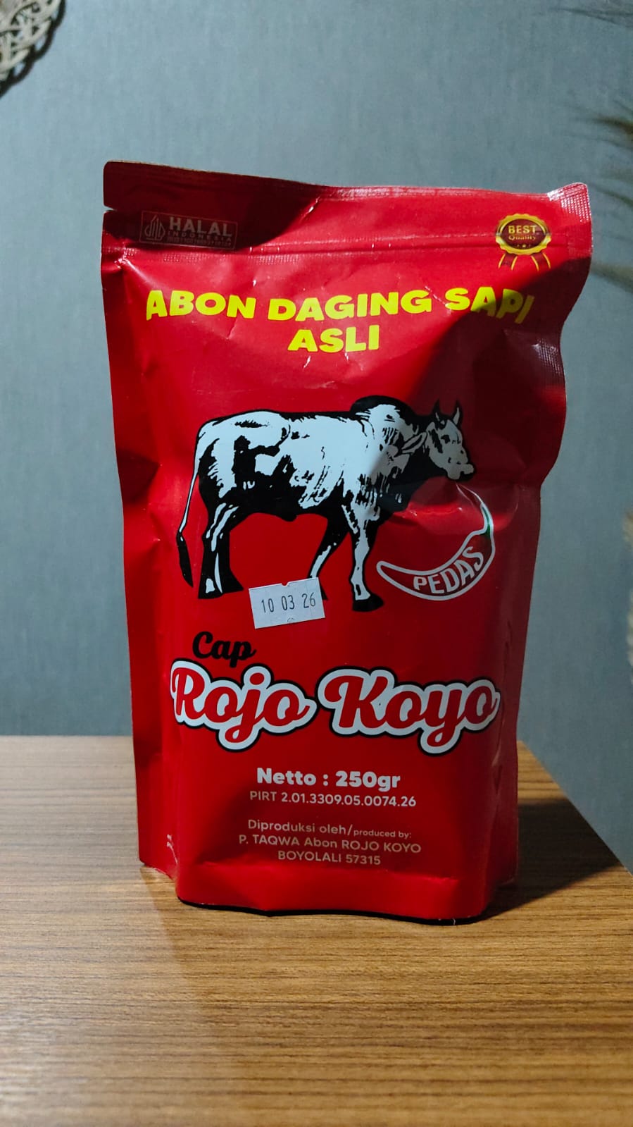 Product Image Thumbnail